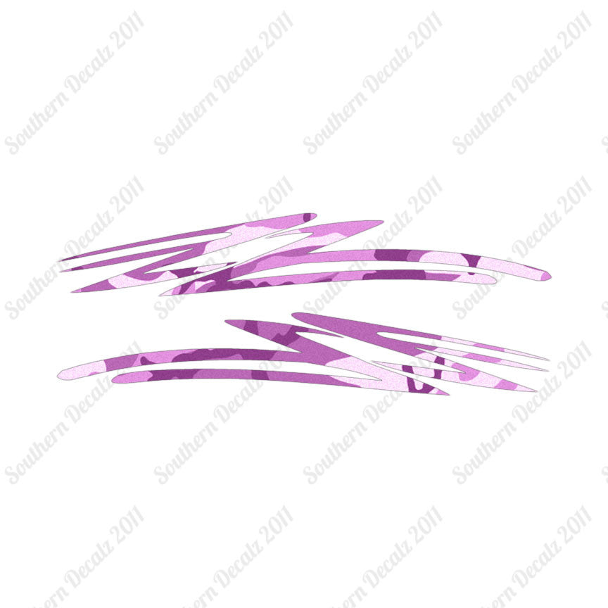 Blade Splash Squiggle