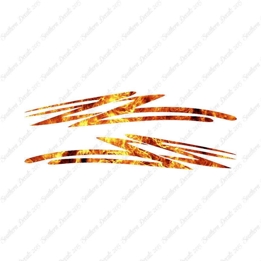 Blade Splash Squiggle