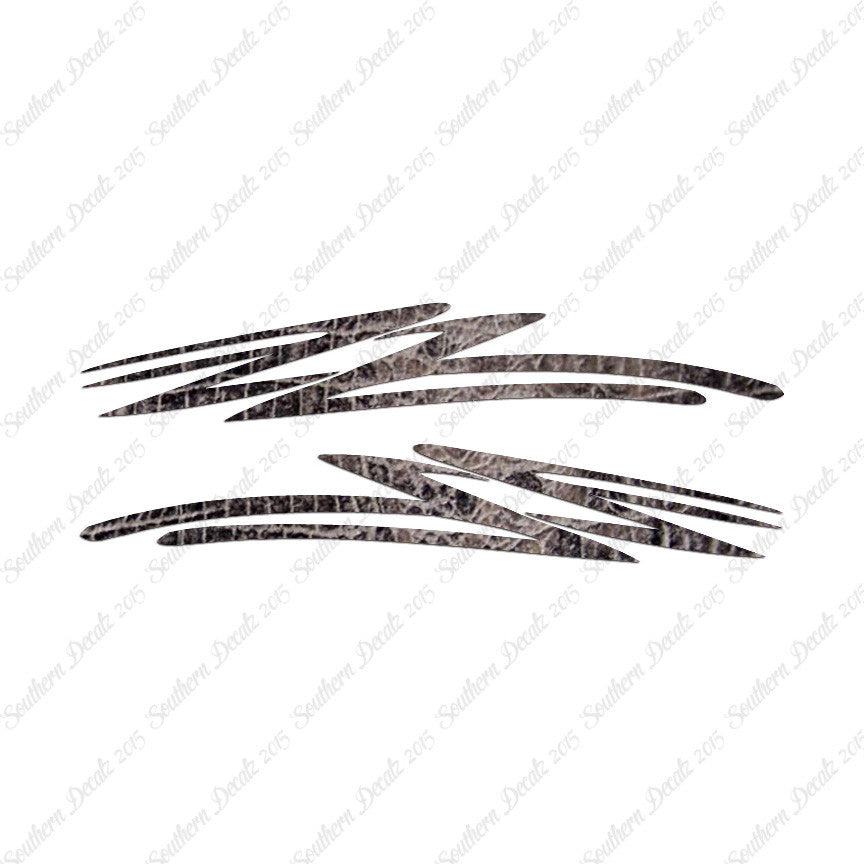Blade Splash Squiggle