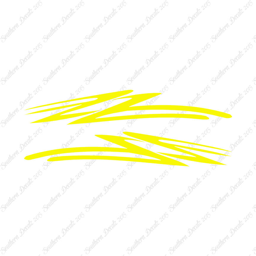 Blade Splash Squiggle