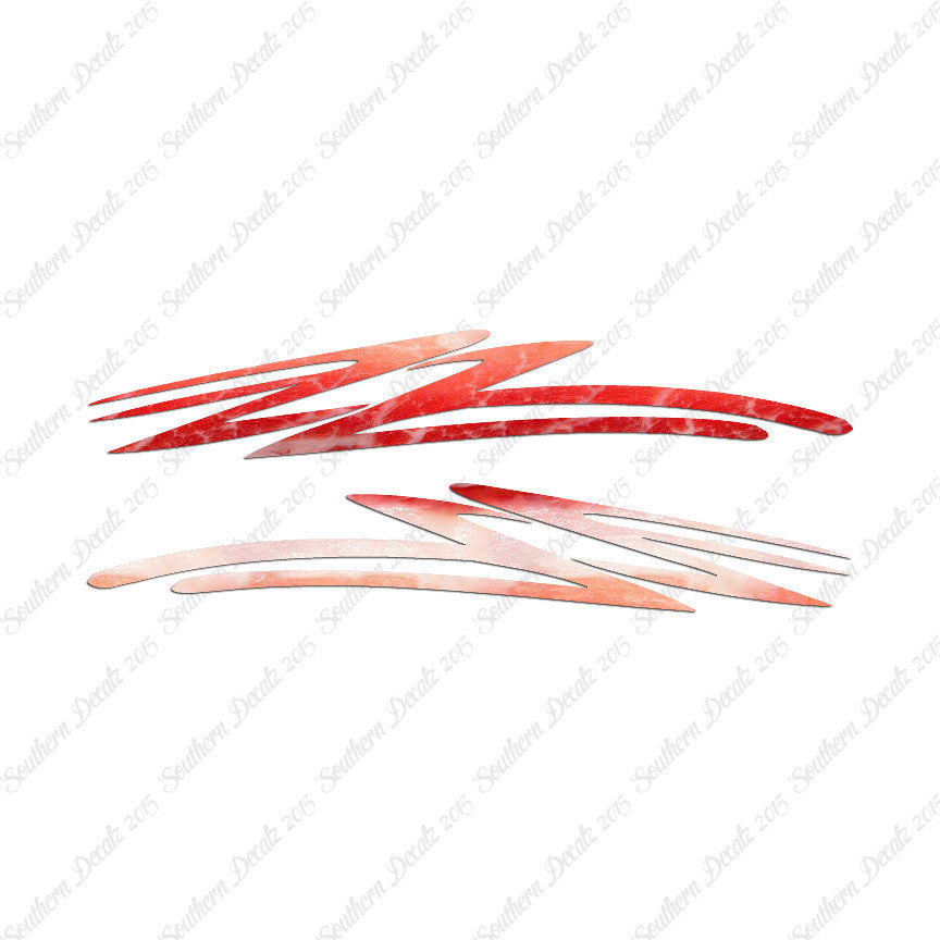 Blade Splash Squiggle