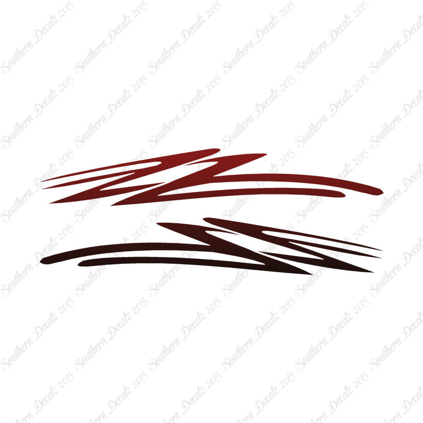 Blade Splash Squiggle