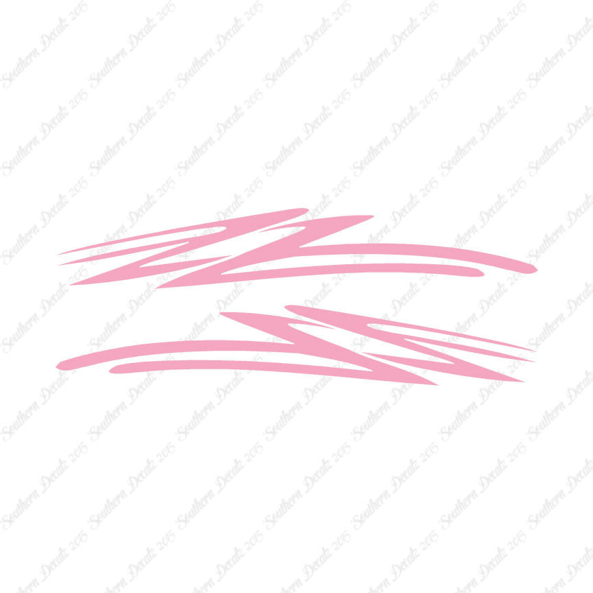 Blade Splash Squiggle