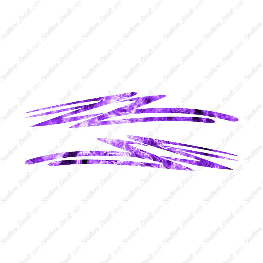 Blade Splash Squiggle