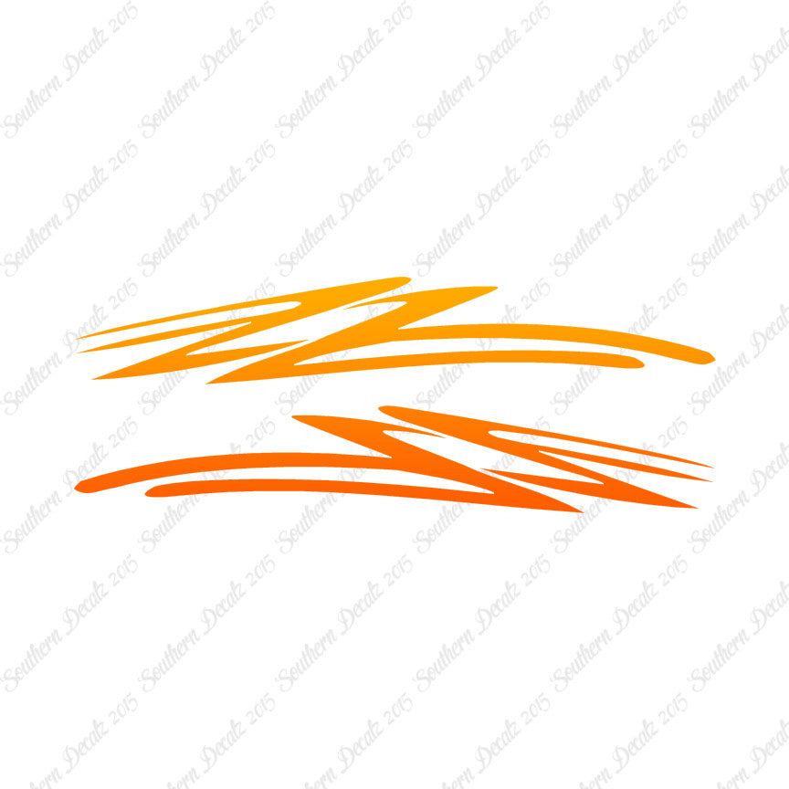 Blade Splash Squiggle