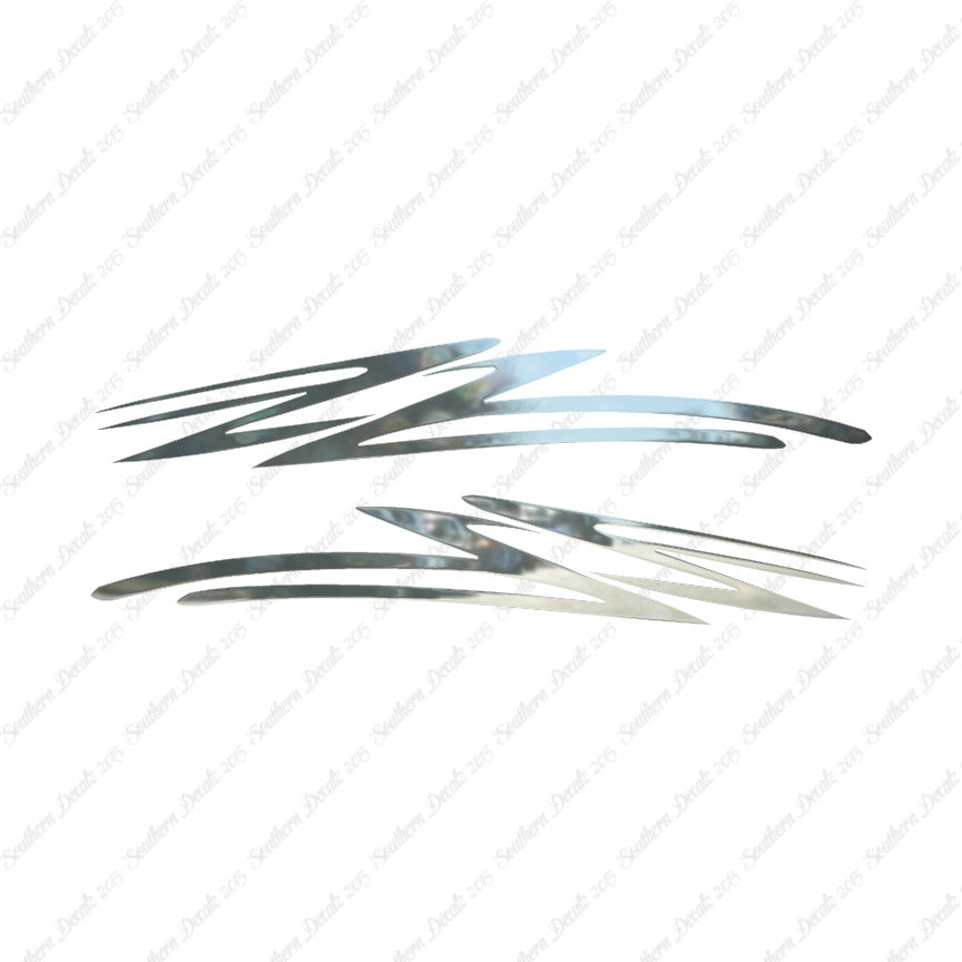 Blade Splash Squiggle