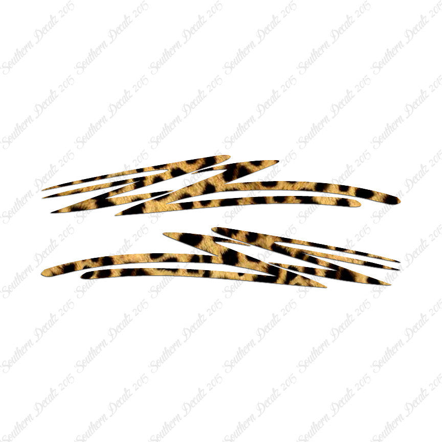 Blade Splash Squiggle
