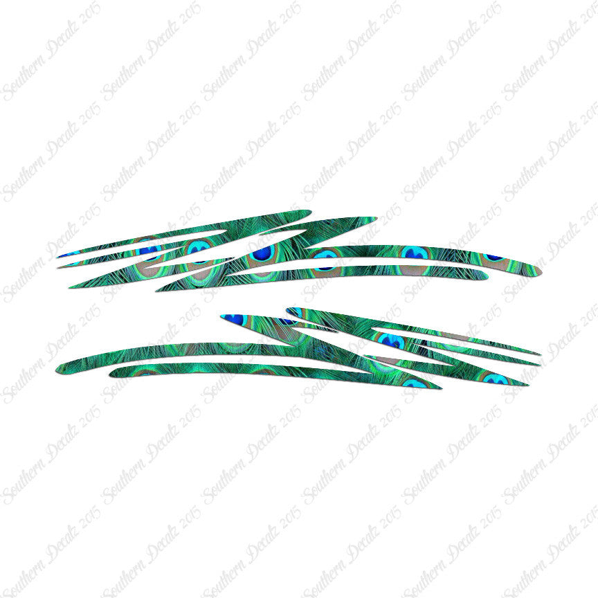 Blade Splash Squiggle