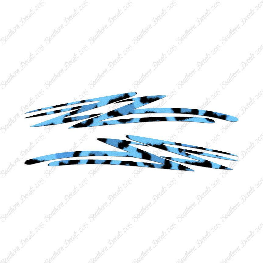 Blade Splash Squiggle