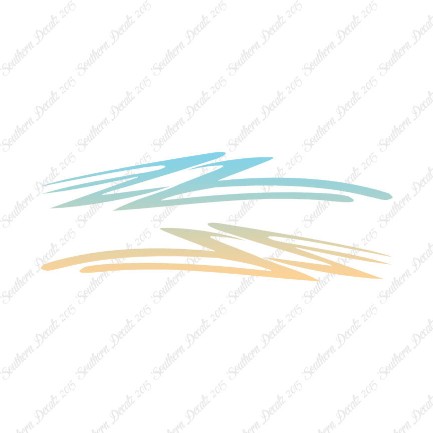 Blade Splash Squiggle