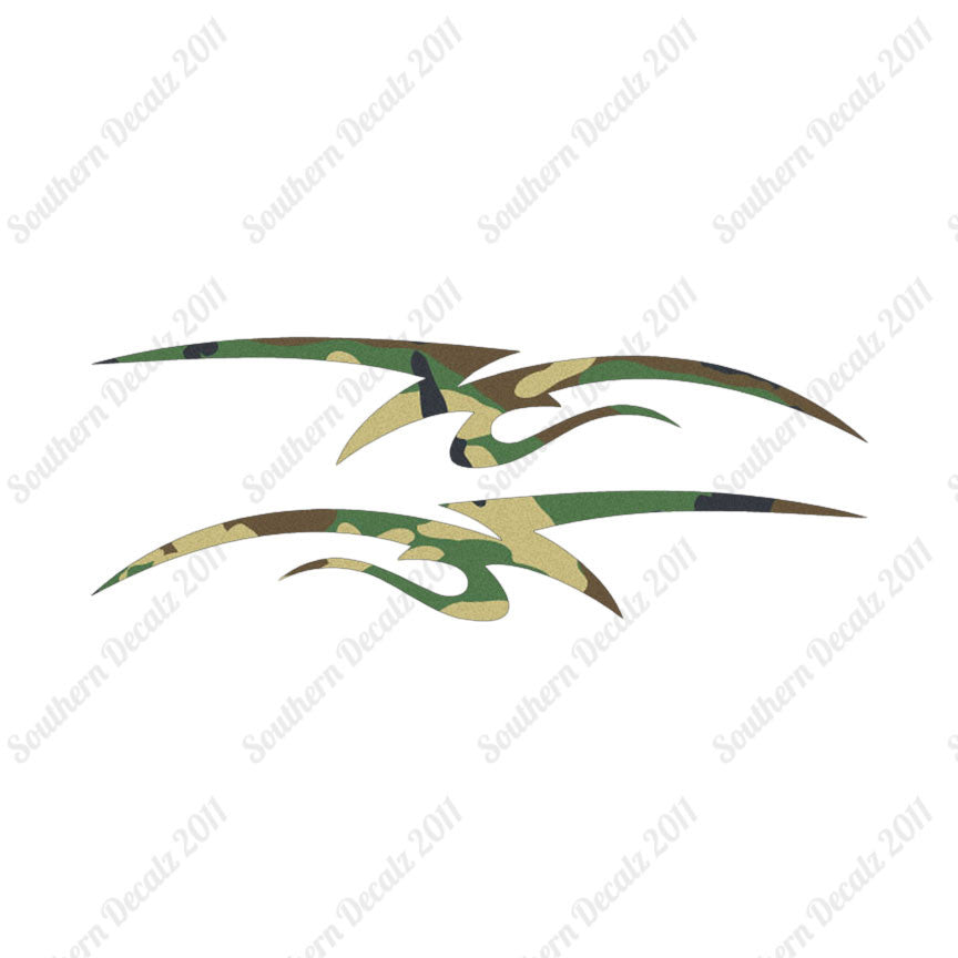 Flame Blade Splash Art