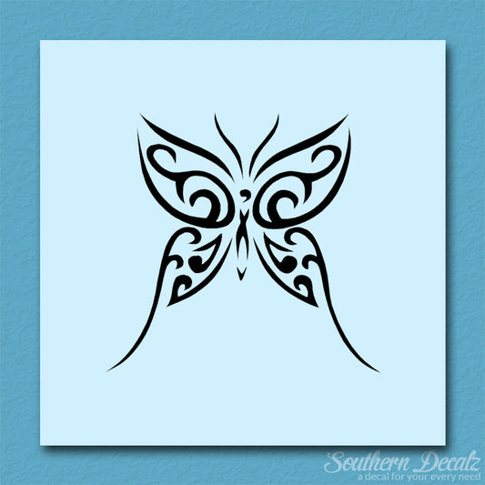 Butterfly Art Design