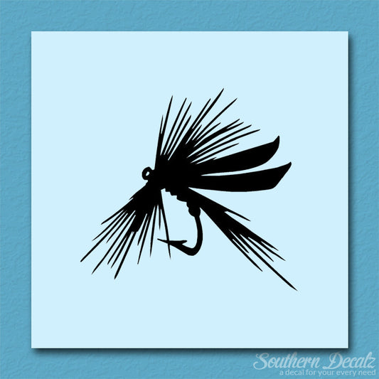 Fly Fishing Lure Hook