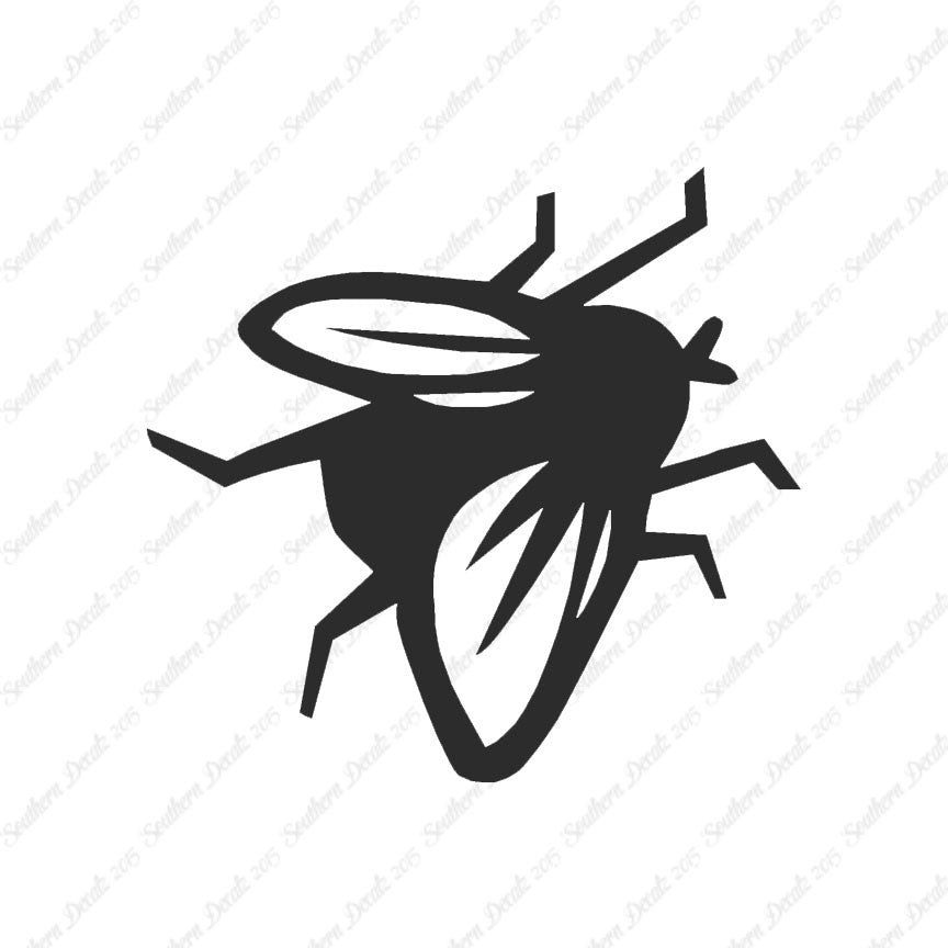 Fly Insect Pest Bug