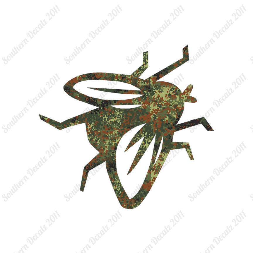 Fly Insect Pest Bug