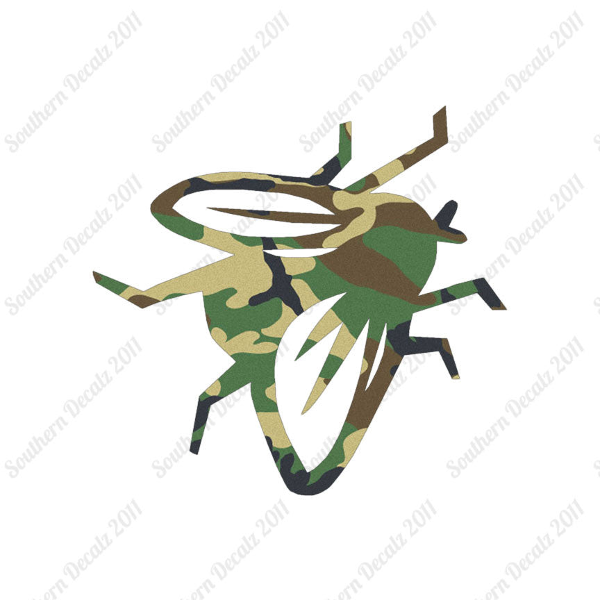 Fly Insect Pest Bug