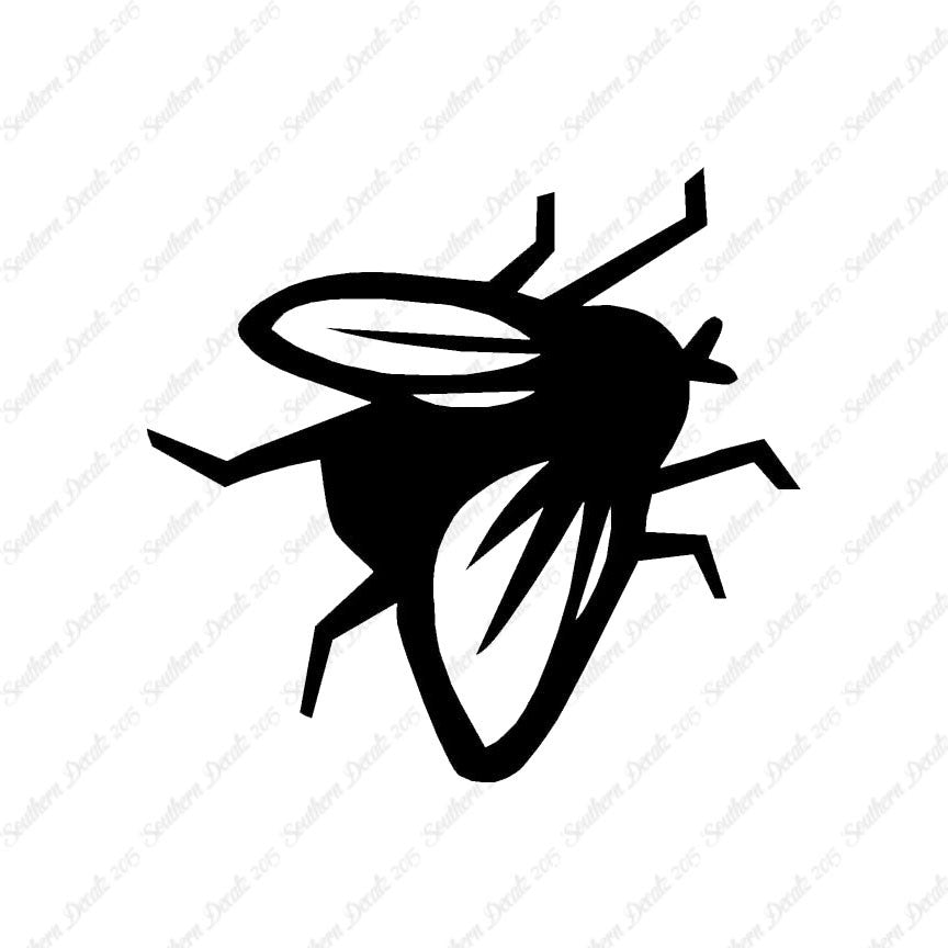 Fly Insect Pest Bug
