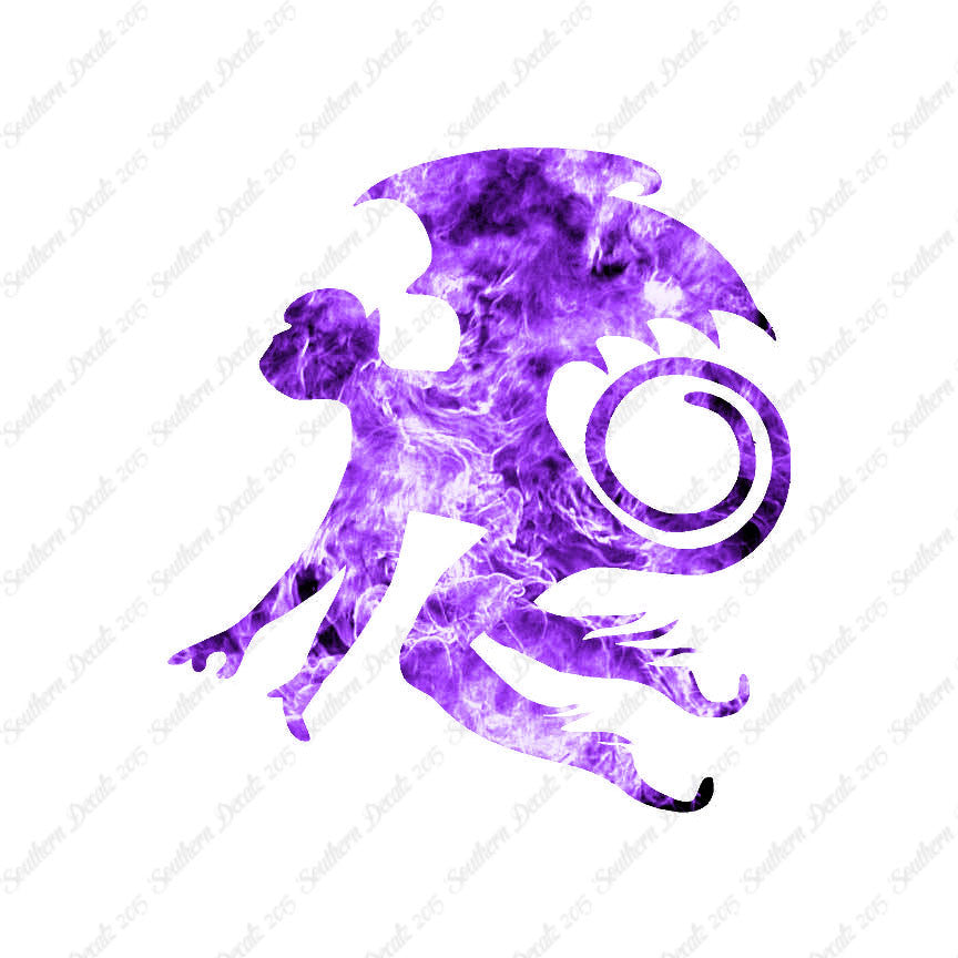 Flying Monkey Chimpanzee