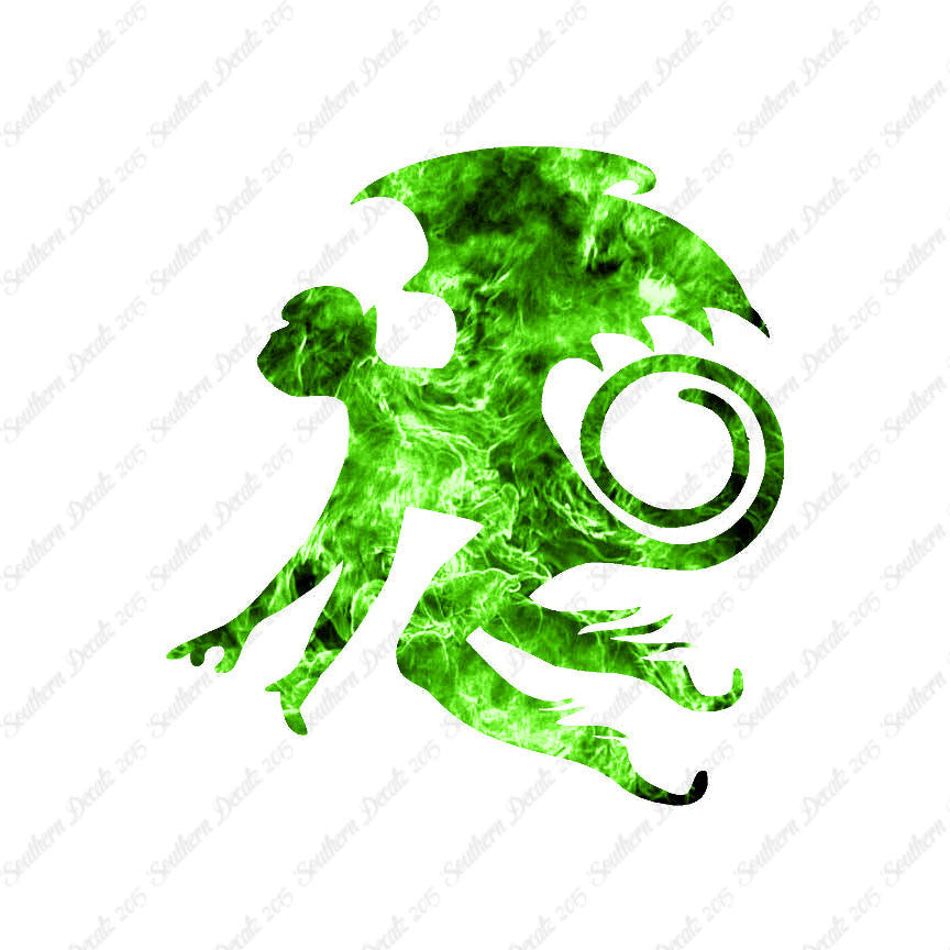 Flying Monkey Chimpanzee