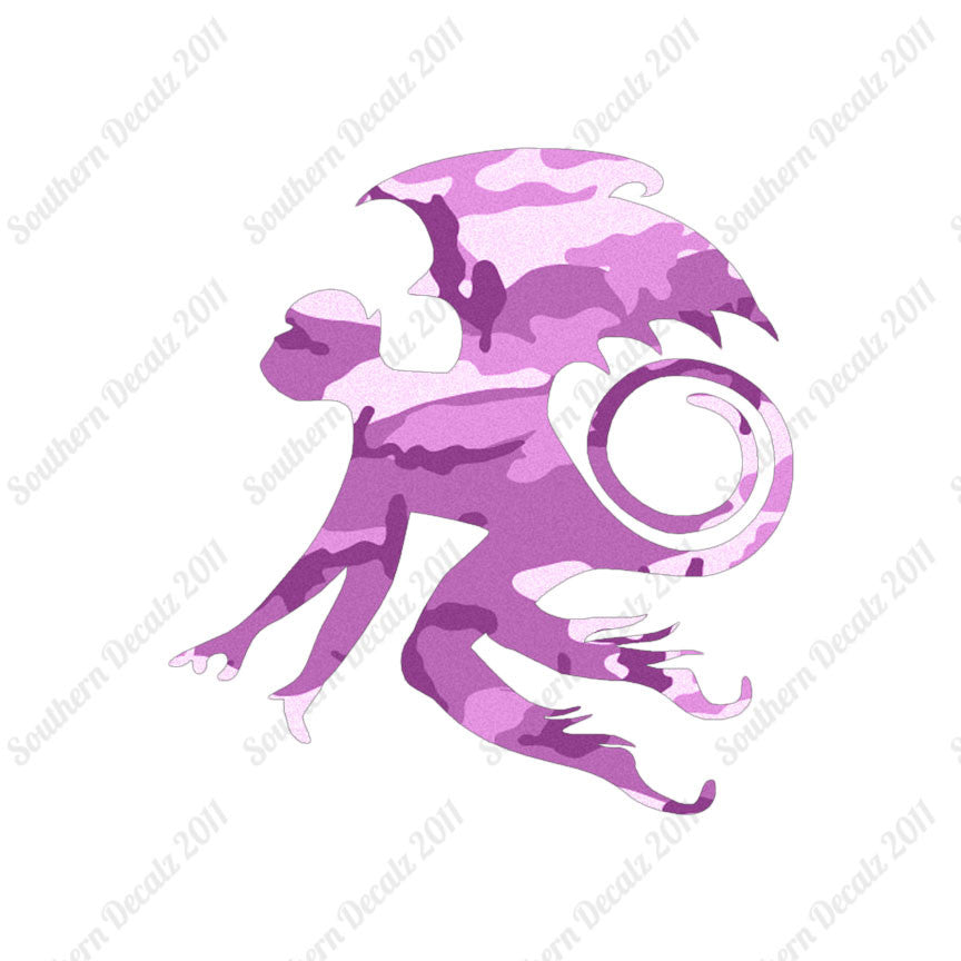Flying Monkey Chimpanzee