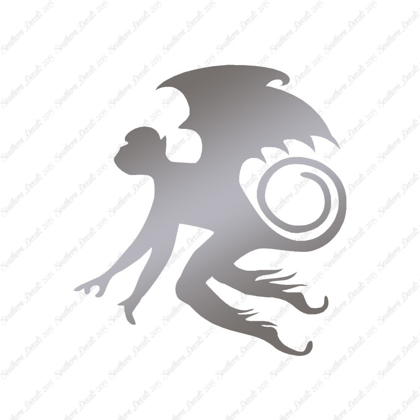 Flying Monkey Chimpanzee