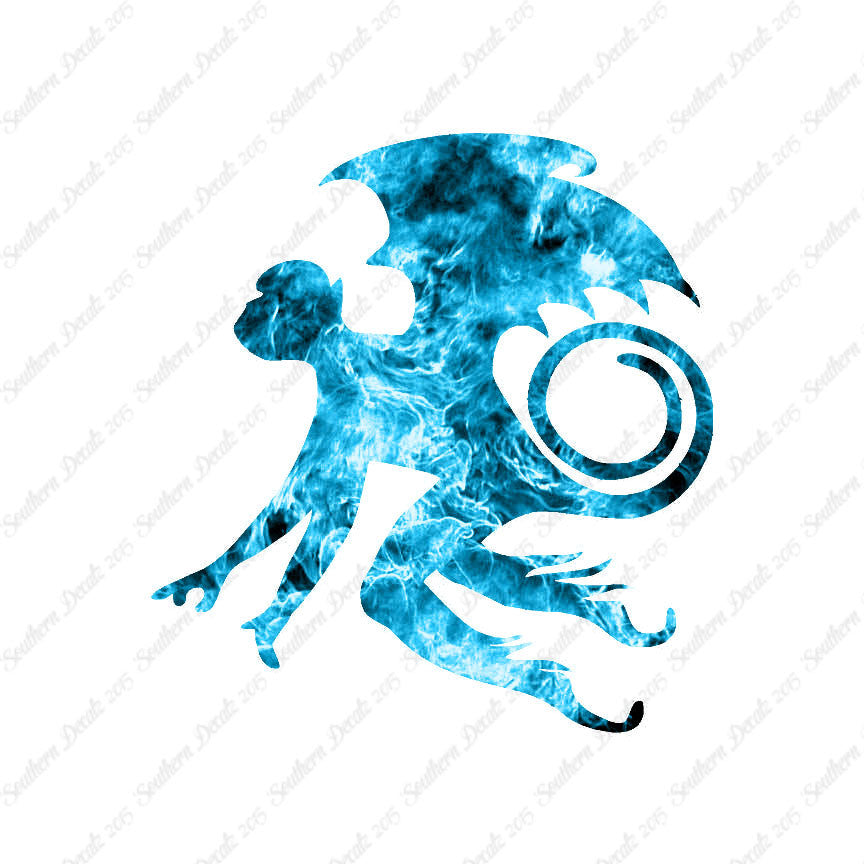 Flying Monkey Chimpanzee