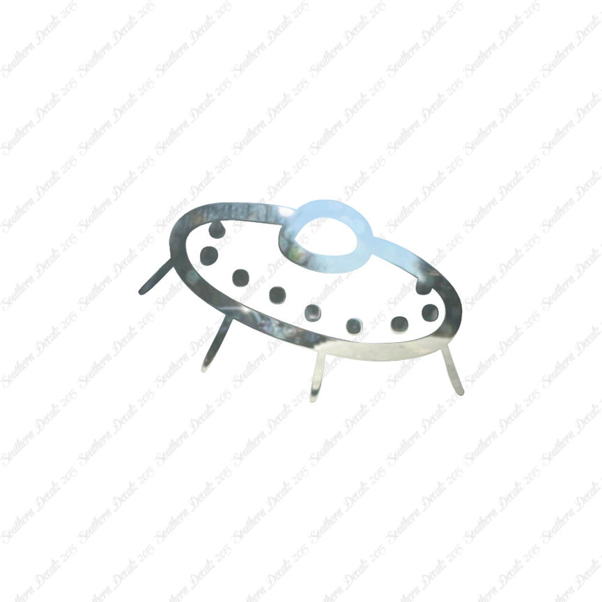 UFO Flying Saucer Alien