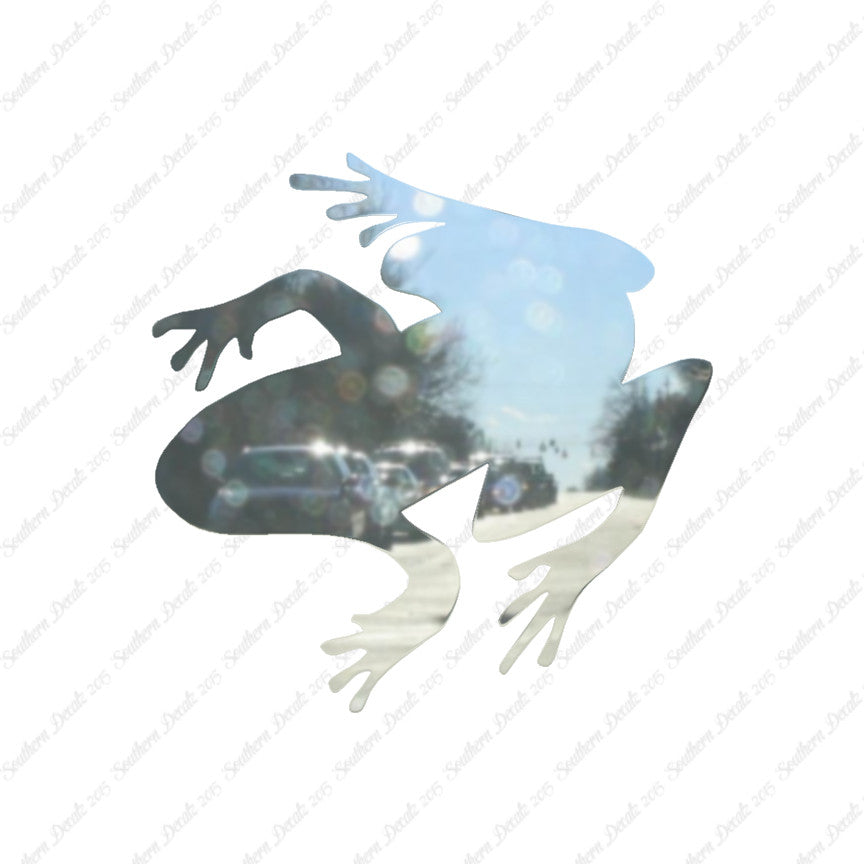 Tree Frog Toad