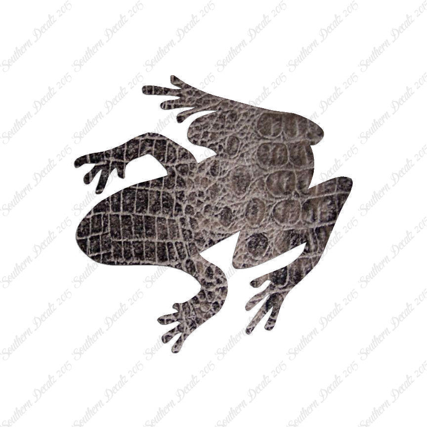 Tree Frog Toad