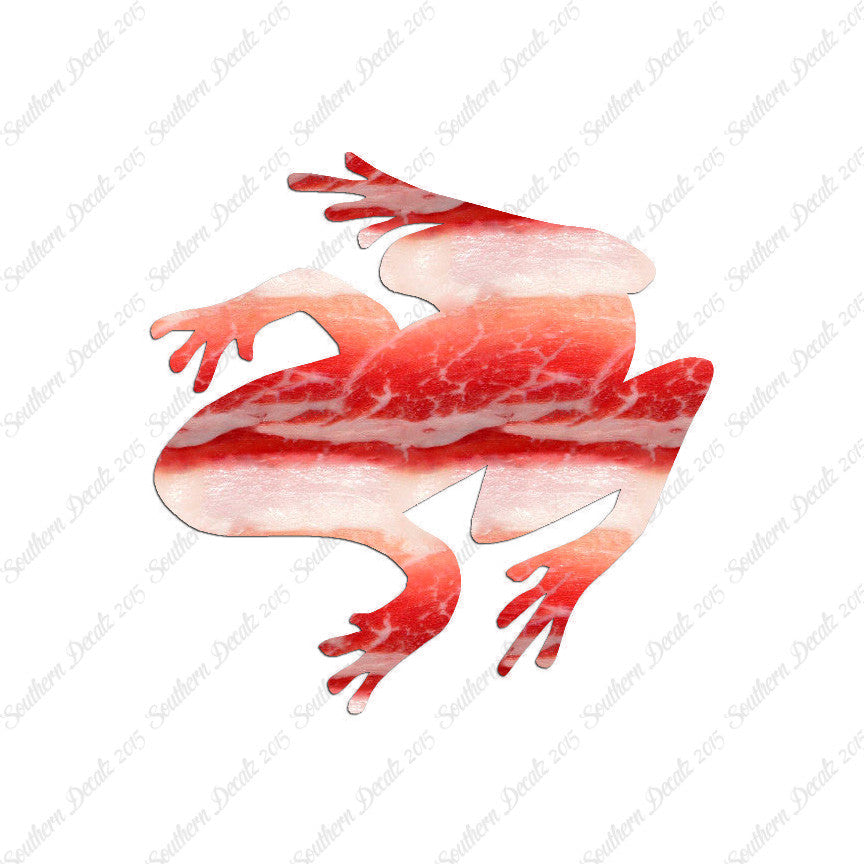 Tree Frog Toad