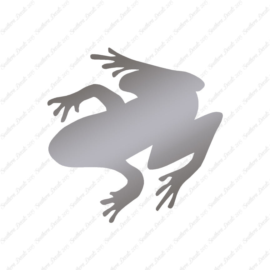 Tree Frog Toad