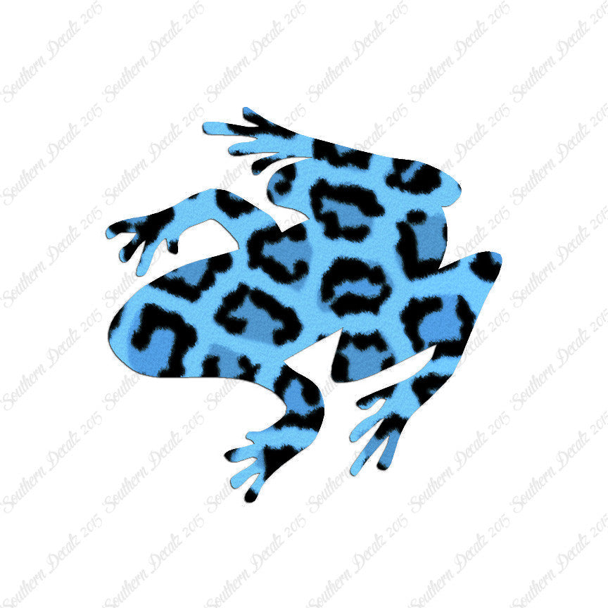 Tree Frog Toad