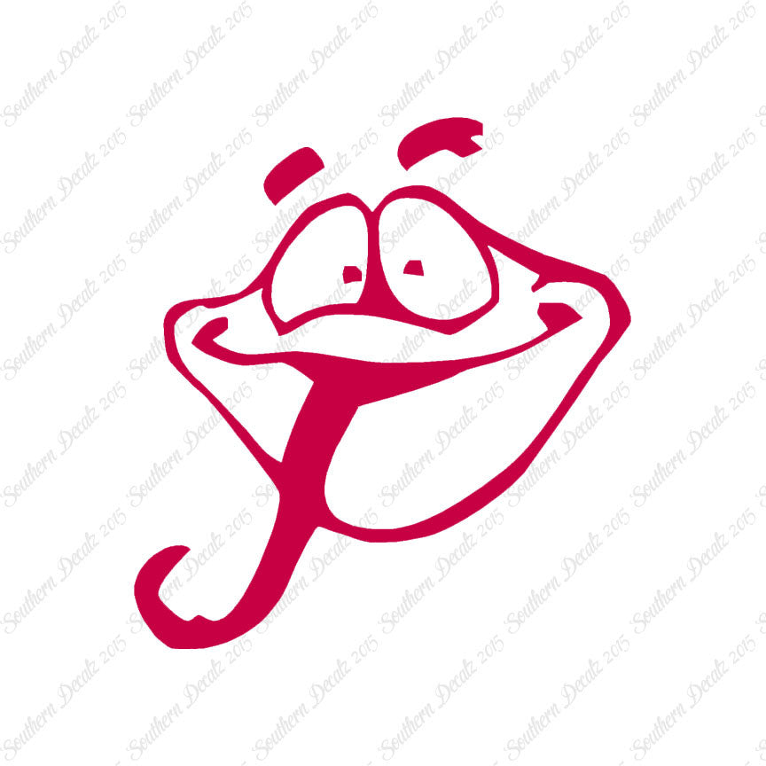 Frog Cartoon Cute