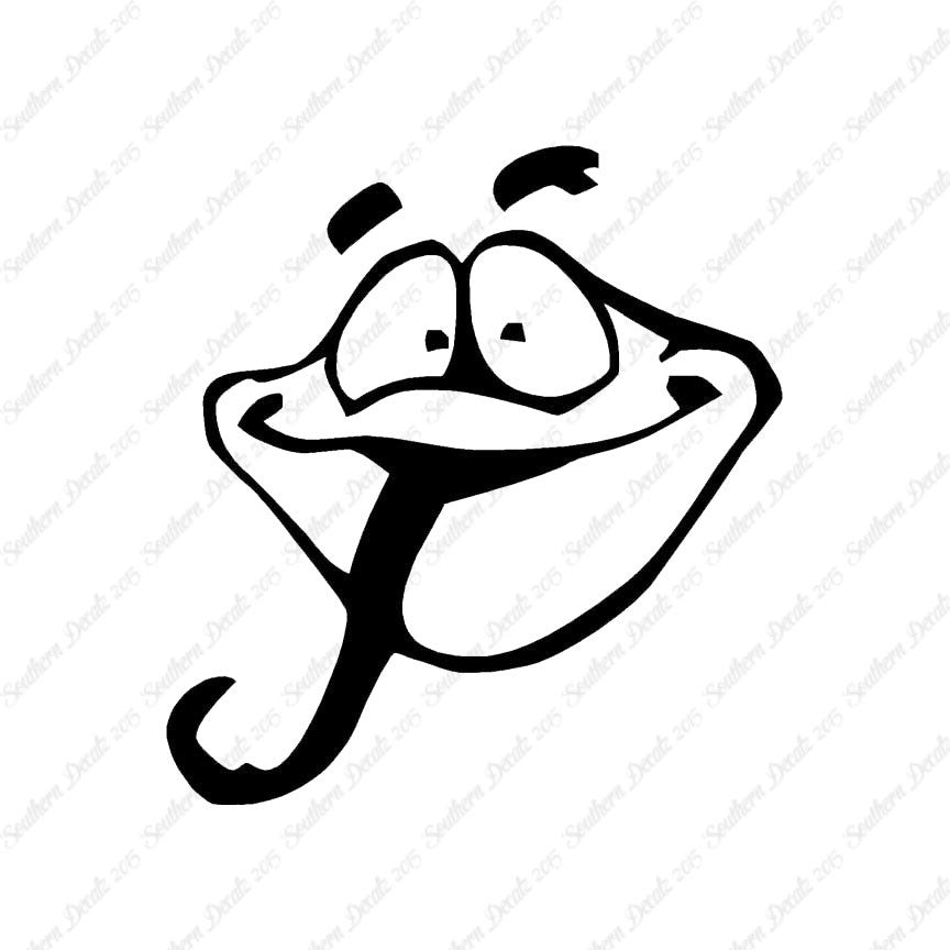 Frog Cartoon Cute