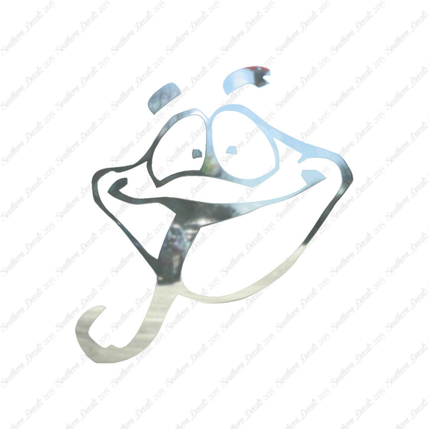 Frog Cartoon Cute