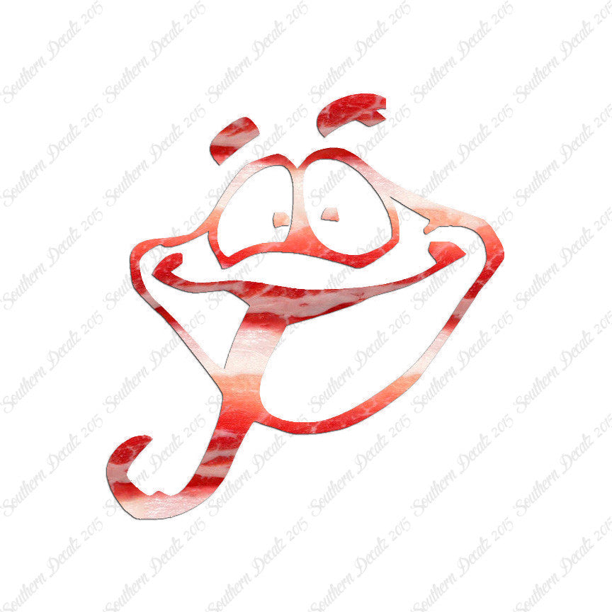Frog Cartoon Cute