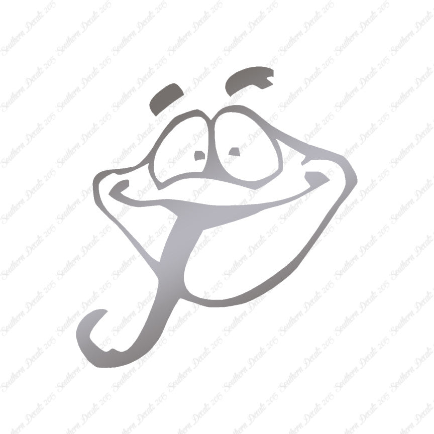 Frog Cartoon Cute