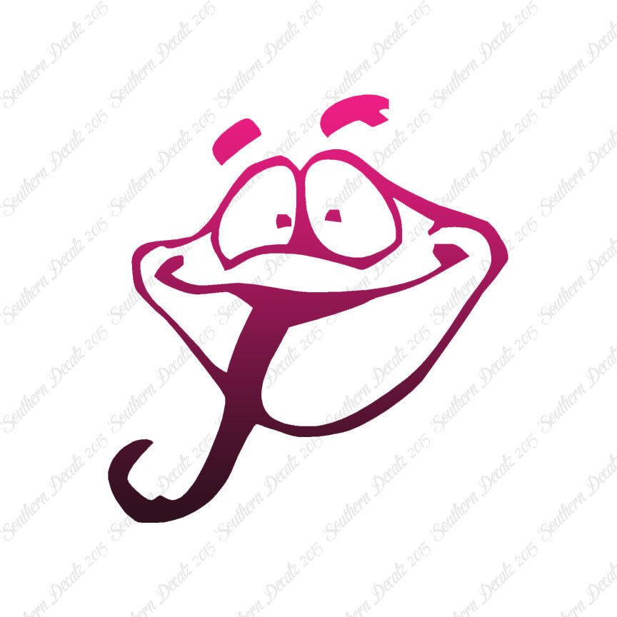 Frog Cartoon Cute