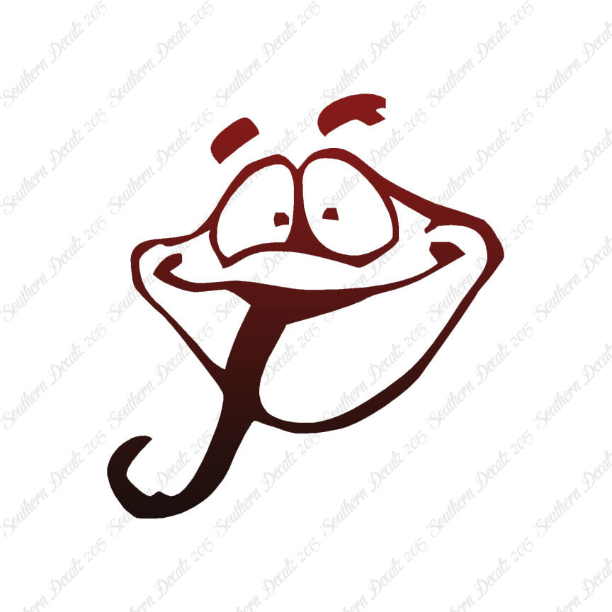 Frog Cartoon Cute