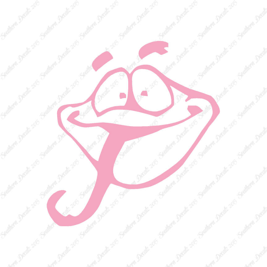 Frog Cartoon Cute
