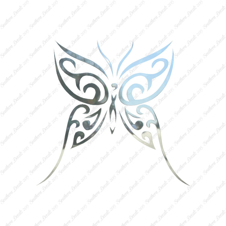 Butterfly Art Design