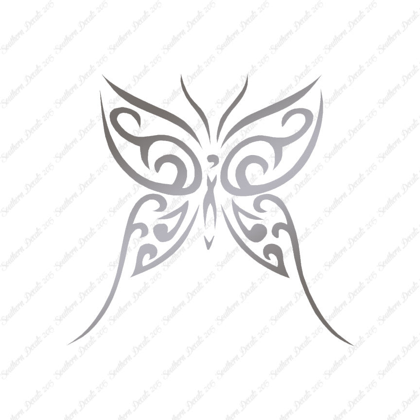 Butterfly Art Design