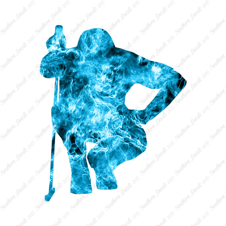Golf Golfer Putt Putting