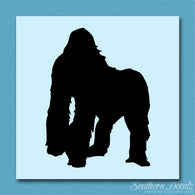 Gorilla Ape Monkey Primate