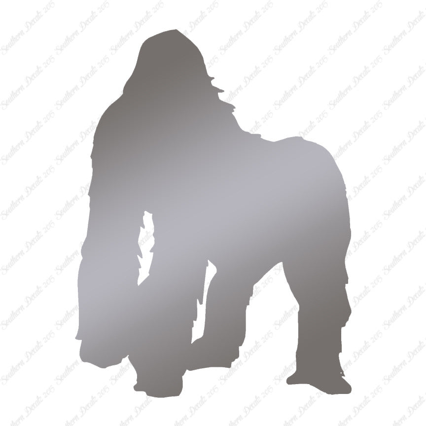 Gorilla Ape Monkey Primate