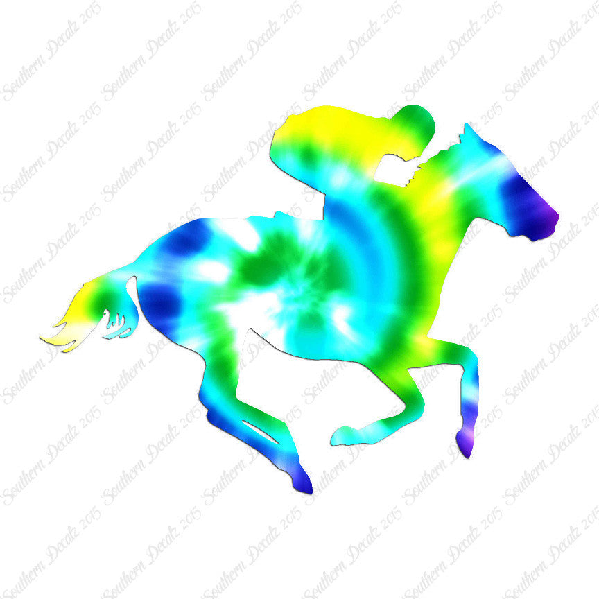 Jockey Horse Racing Race