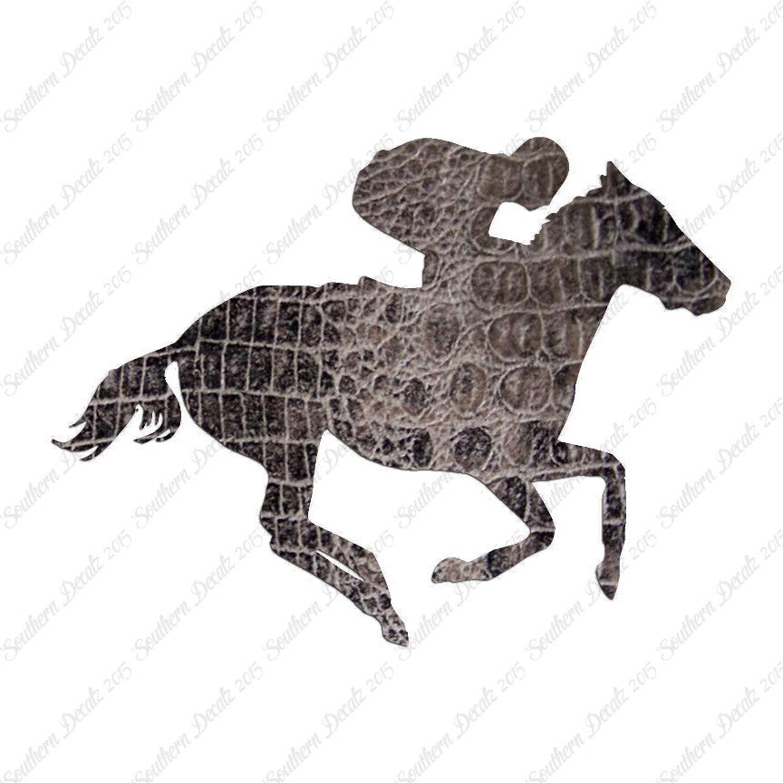 Jockey Horse Racing Race