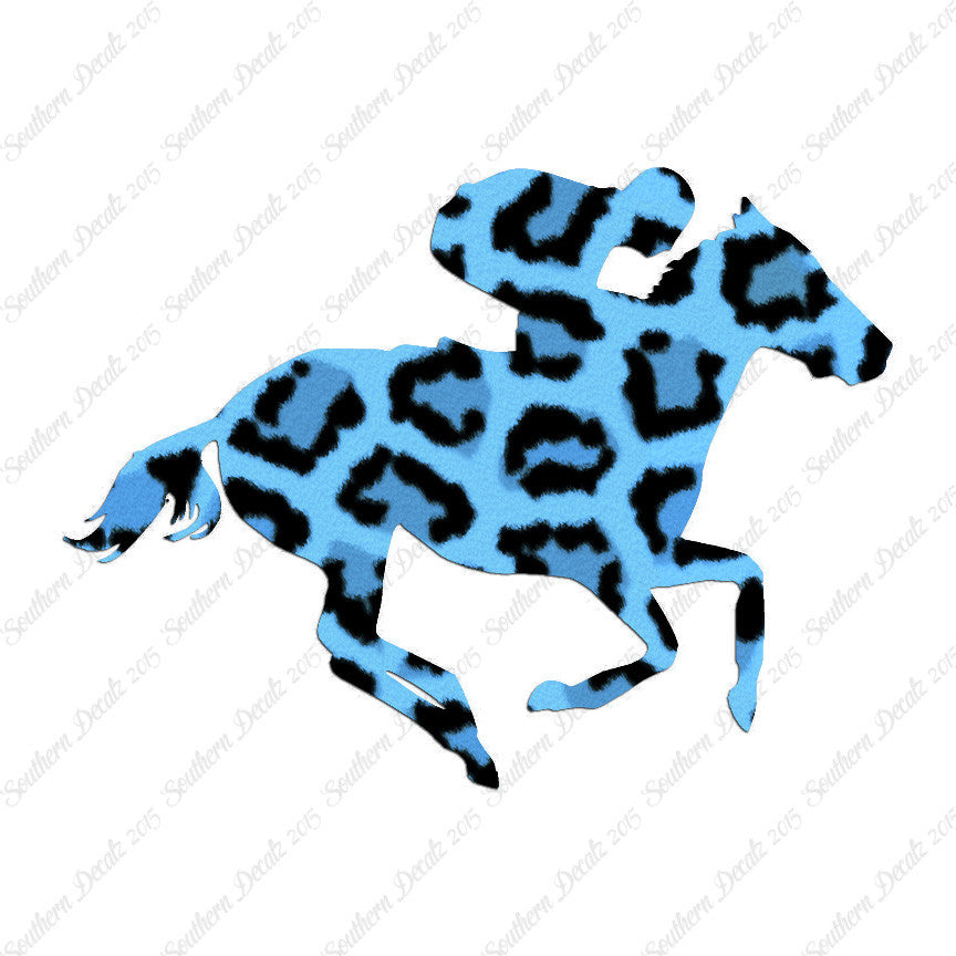 Jockey Horse Racing Race