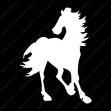 Horse Mustang Gallop