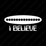 I Believe UFO Alien